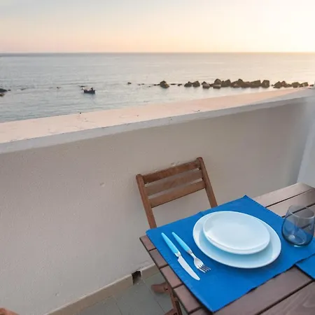 Aquamarine Apartment Molfetta Exterior photo