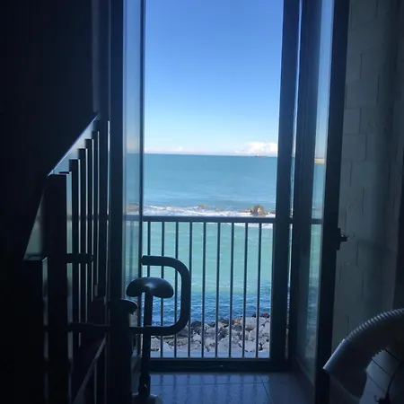Aquamarine Apartment Molfetta Exterior photo