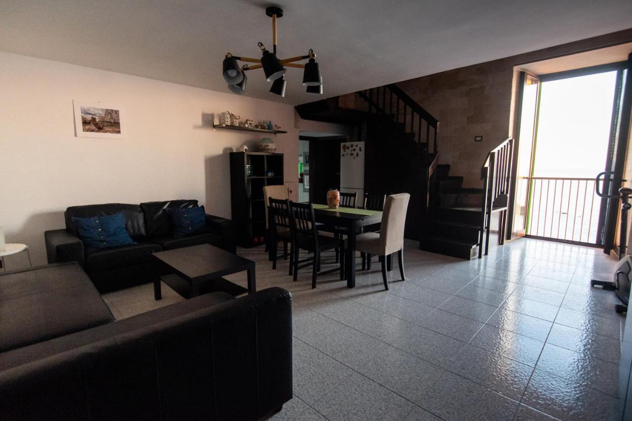 Apartment Aquamarine Molfetta