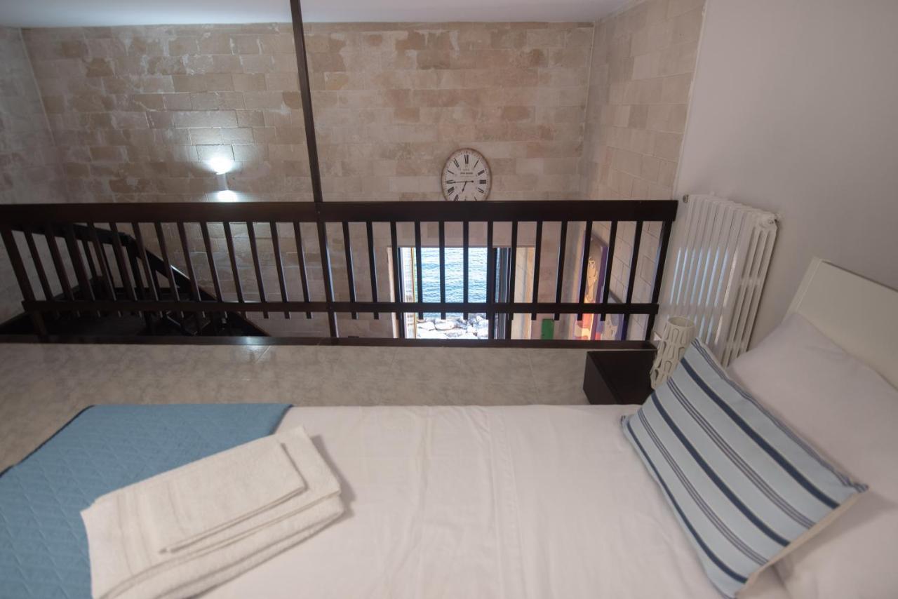 Aquamarine Apartment Molfetta