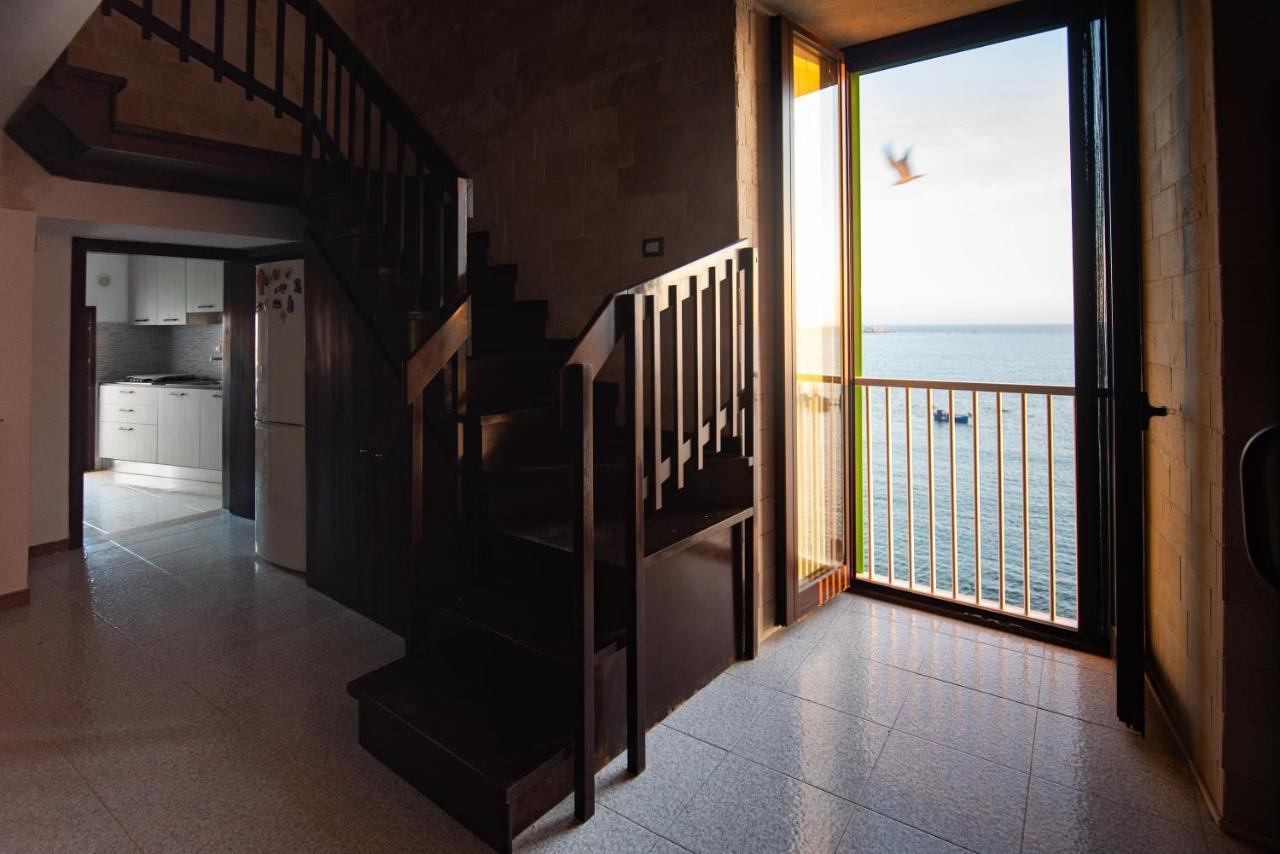Aquamarine Apartamento Molfetta
