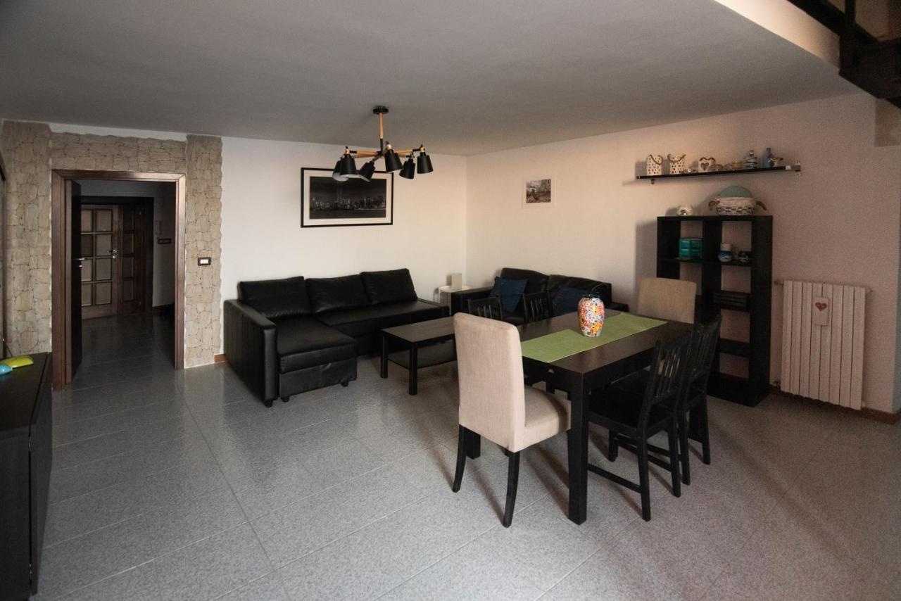 Aquamarine Apartment *