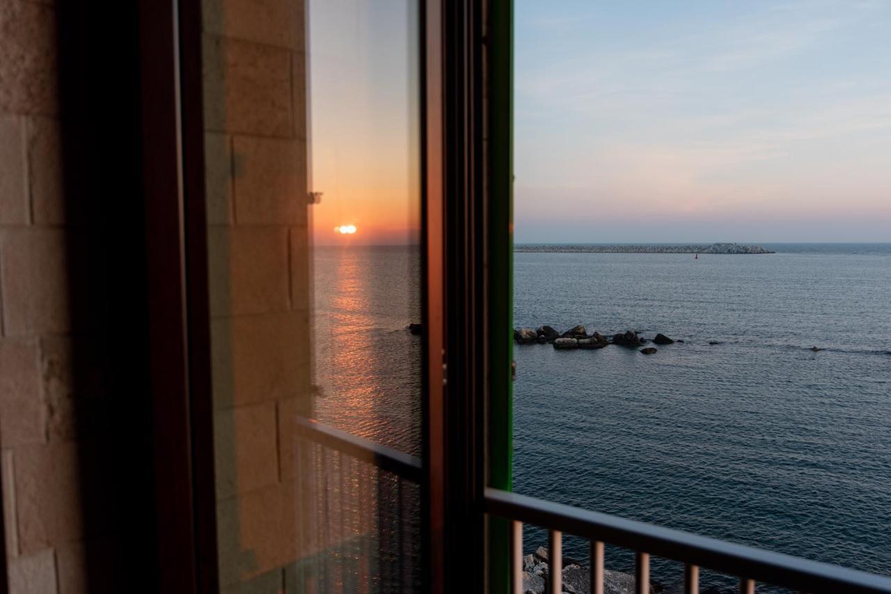 Aquamarine Apartment Molfetta