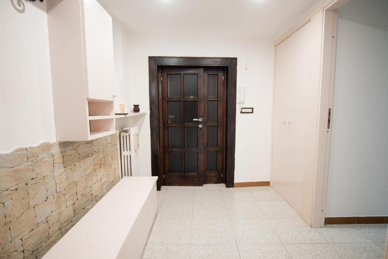 Apartment Aquamarine Molfetta