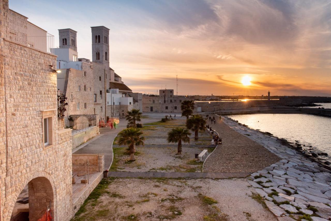Aquamarine Apartment Molfetta