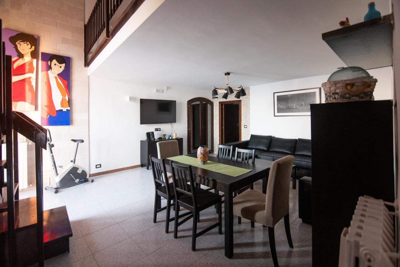 Apartment Aquamarine Molfetta