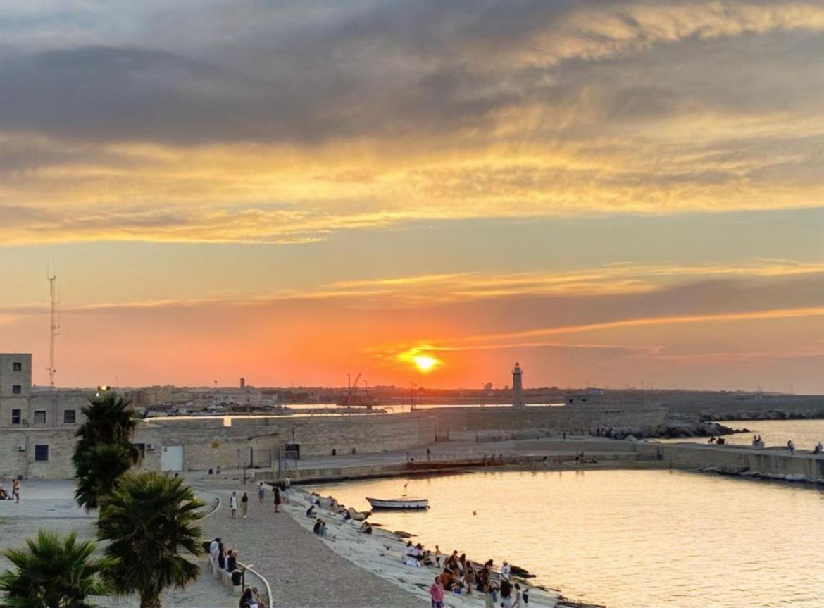 Apartment Aquamarine Molfetta