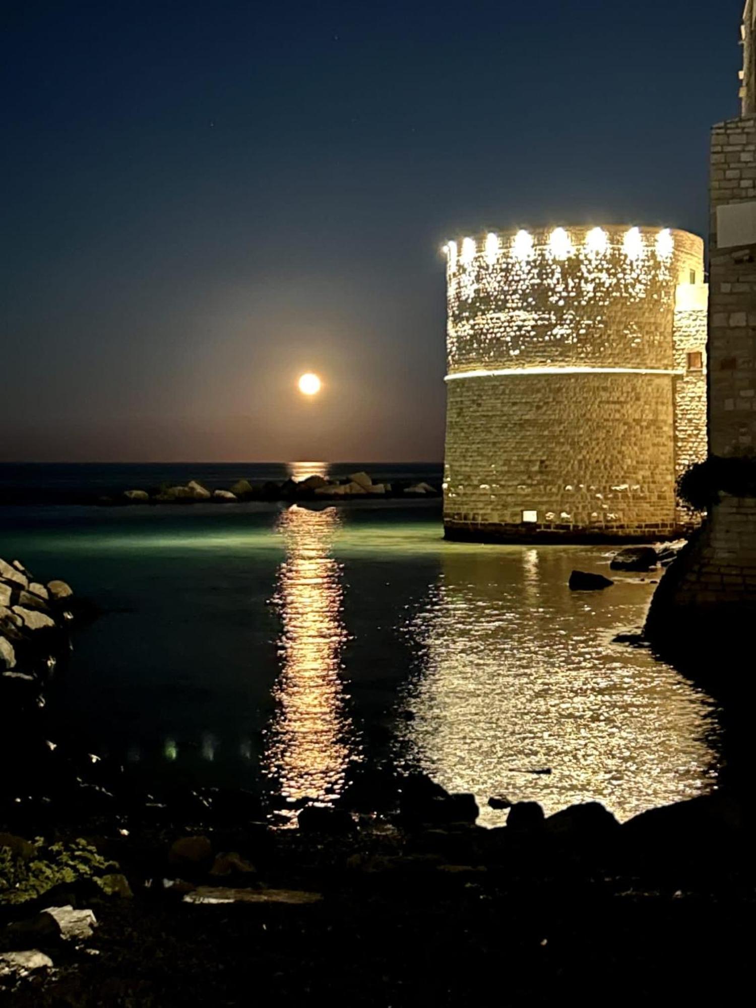 Aquamarine Molfetta